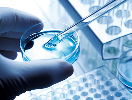 生命科学与医疗