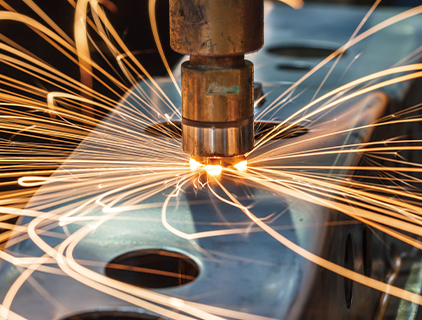 工程与工业制造