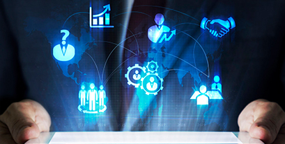 专注智能搬运设备研发，供应链自动方案系统集成