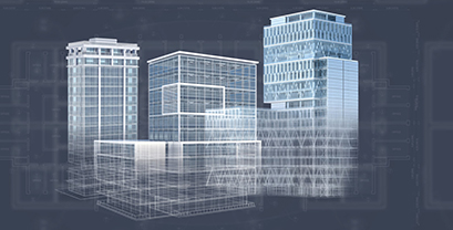 提供行业综合园区管理集成方案与服务