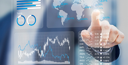 加速商务智能和数据分析赋能