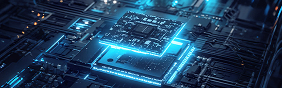 半导体与电子元器件