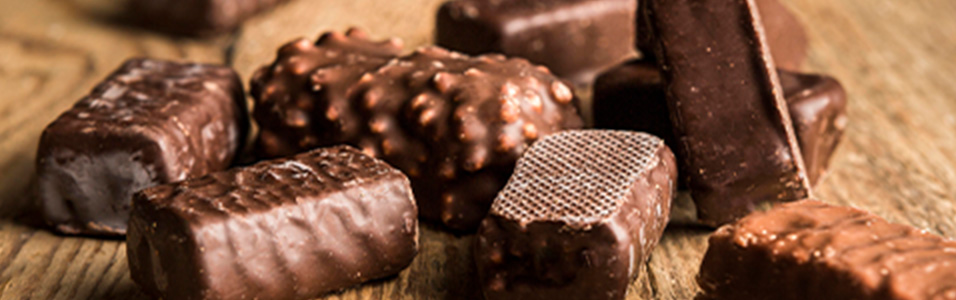 巧克力糖果