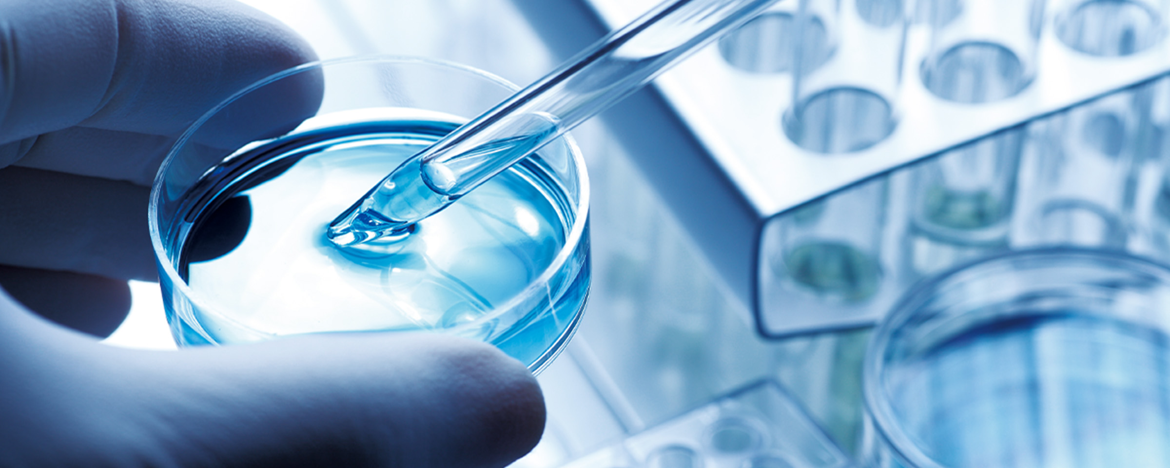 生命科学与医疗保健